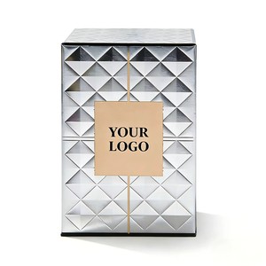 Perfume Masculino de Lujo en Oferta, Tamaño Regular 100ml, Fragancia Picante y Encantadora, Larga Duración, Clásico en Spray, OEM/ODM, Marca Privada, China - Product Image 2