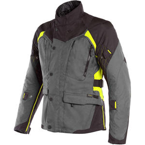 2026 New Arrival Cordura Textile Men's Waterproof Flame-Retardant Quick Dry Motorbike <b>Racing</b> <b>Jacket</b> Sportswear - Product Image 6