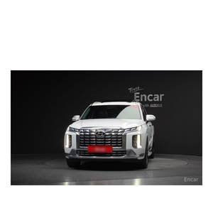 Hyundai Palisade 2023 Diésel 2.2 4WD 38,169 km, Caja de Cambios Automática, Asientos de Cuero, Volante a la Izquierda - Product Image 3