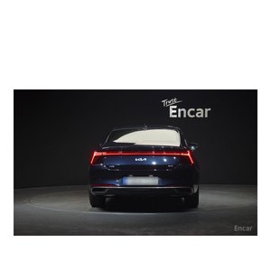 ปี 2021 สำหรับรถยนต์ Kia K8 Signature ระยะทาง 39,707 กม. เกียร์อัตโนมัติ พวงมาลัยซ้าย มาตรฐานไอเสียยูโร 5 - Product Image 4