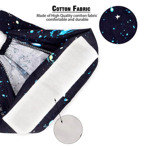 Unisex Custom Nurse Hats Adjustable Doctor Working Nurse <b>Scrub</b> <b>Caps</b> Hospital Cotton Print <b>Cap</b> With Button - Product Image 2