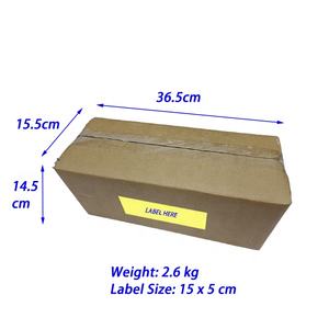 Soporte de Suspensión McPherson TAIWAN CALIBRE para Cargador de Transmisión - Product Image 5