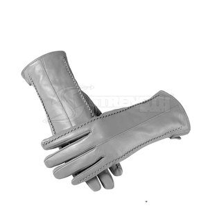 2026 New Design Professional Custom Leather <b>Gloves</b> Leather <b>Gloves</b> Lightweight Leather <b>Gloves</b> - Product Image 2