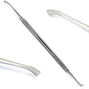Kit de Equipos Dentales, Instrumentos Dentales, Espátula para Resina Compuesta, Kit de Higiene Dental, Herramienta de Odontología - Product Image 2