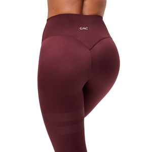 Leggings de yoga taille haute pour femmes, extensibles, pour fitness, gym, course à pied, entraînement, vêtements de sport, pantalons de compression - Product Image 4