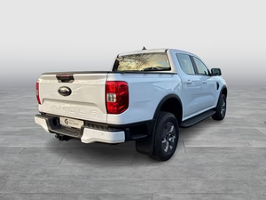 ฟอร์ด เรนเจอร์ 23 อีโคบูสต์ PHEV ดับเบิ้ลแค็บ XLT 4x4 รถกระบะไฮบริด เกียร์อัตโนมัติ พวงมาลัยซ้าย รถส่งออก - Product Image 1