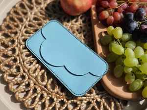 Porta Billetes de Cuero Genuino de Alta Calidad, Hecho a Mano, Ligero, Resistente al Agua, Precio al por Mayor, Distribuidor Global - Product Image 3