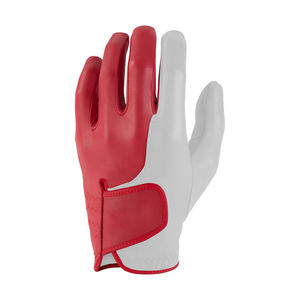 Guantes de Golf de Piel de Oveja, Deportivos, con Logotipo Personalizado, Empaque Personalizado, Antideslizantes, para Mano Izquierda o Derecha, Transpirables, Talla Personalizada - Product Image 3