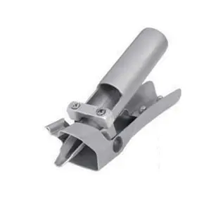 Instrumento Médico TWEEZER WORLD Gas Tail Dockers de Alta Calidad para Uso Veterinario Directamente desde Pakistán - Product Image 1