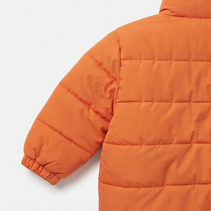 Fashion Winter Quilted Coat <b>Padded</b> Jacket Soft Outerwear Down <b>Padded</b> Jacket Men Women Lightweight <b>Padded</b> Cold Weather Coat - Product Image 3