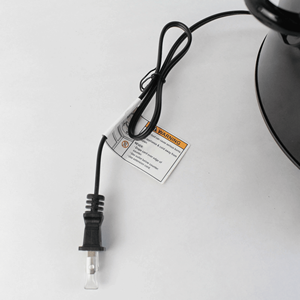 Pentola a cottura lenta rotonda da 3 litri con contenitore in gres facilmente rimovibile per cottura sous vide e comfort food - Product Image 5