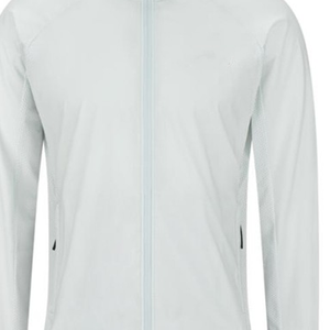 Chaqueta Cortavientos Ultraligera Ultra Flux Aero, Transpirable, Resistente al Viento, con Revestimiento DWR, para Correr, Ciclismo y Entrenamiento de Alta Intensidad - Product Image 4