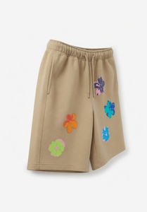 Shorts habillés taille haute pour femme – Élégance professionnelle et décontractée pour le bureau et les affaires estivales - Product Image 2