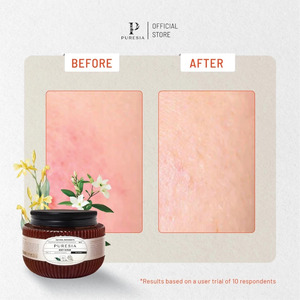 Gommage corporel Puresia Jasmin Ylang-Ylang 300gr Exfoliation douce pour une routine de soin de la peau Peau lisse et éclatante OEM/ODM - Product Image 5