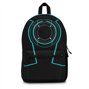 <b>Gaming</b> Drawstring <b>Backpack</b> Bags Waterproof Polyester Unisex Outdoor Sports Bag For Adults Sublimation Gamer <b>Backpack</b> Bags Unisex - Product Image 1