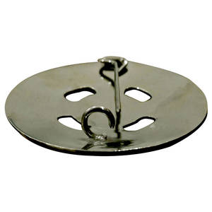 Broche Escocés Antiguo con Diseño de Nudo Celta y Cuadros, para Kilt o Faja, Modelo 2026, Superventas - Product Image 4