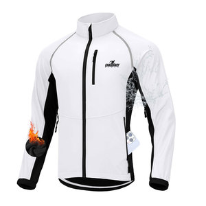 Cheap Price <b>Cycling</b> <b>Jacket</b> Wholesale 2026 Design Custom Logo <b>Cycling</b> <b>Jacket</b> Breathable <b>Cycling</b> <b>Jacket</b> - Product Image 1