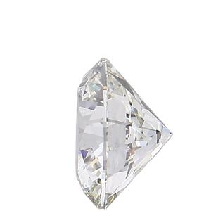 Collar de diamantes blancos VVS2 de 2,62 quilates, alta calidad, 8mm, creado en laboratorio, corte brillante, piedras preciosas sintéticas, piedras preciosas sueltas IGI - Product Image 4