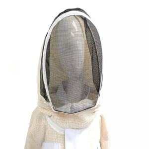 Trajes de Apicultura de Algodón de Alta Calidad para Adultos / Trajes de Apicultura de Calidad Profesional con el Último Diseño Más Vendido - Product Image 5