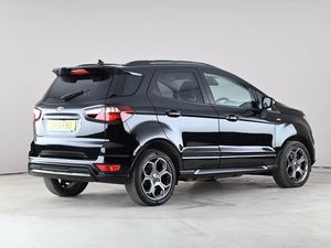 GOOD DEAL 2022 EC0SPORT 1.0T ST-LINE - Product Image 5