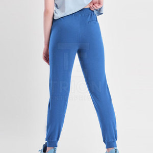 Pantalons pour femmes de qualité supérieure, style formel, coupe ajustée, pour toutes les occasions. - Product Image 3