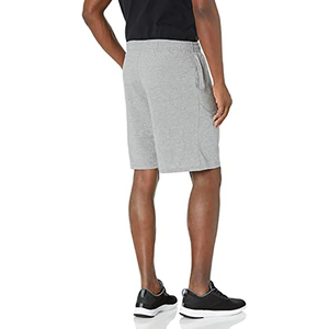 Shorts pour hommes au design tendance, personnalisables, vente en gros, vêtements décontractés, shorts légers pour hommes - Product Image 6