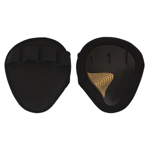 Almohadillas de Agarre para Levantamiento de Pesas Ajustables de Alta Resistencia, Superficie Antideslizante de Neopreno y Goma, Protección Profesional para Gimnasio, Precio Directo de Fábrica - Product Image 6