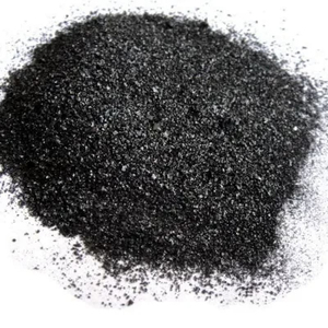 Ácido Húmico Granular Negro 65 para Césped y Adornos, Fertilizante Premium en Polvo de Fosfato de Magnesio y Potasio para Mezclas de Fertilizantes - Product Image 6