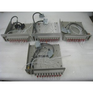 Novellus 02-147563-00 Bay Advanced Technologies - Équipements et pièces semi-conductrices d'occasion fiables à l'échelle mondiale - Product Image 2