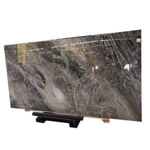 Mármol Negro Veneciano Ecológico con Acabado Pulido para Muebles de Cocina, Baño y Hogares Modernos, Disponible en Grandes Cantidades - Product Image 5