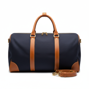 Sac de sport multifonctionnel et tendance ELLIPSE INDUSTRY en PU, coloré, avec séparation sec/humide, idéal pour le fitness, la gym et les voyages - Product Image 3