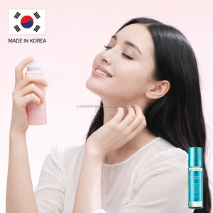 Aceite de Bakuchiol Coreano con Adenosina para una Piel Luminosa, Ampolla Hidratante Facial, Marca Privada Personalizada con Estampado Dorado - Product Image 5