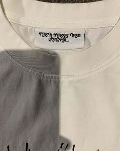 T-shirt surdimensionné d'été vintage pour hommes T-shirt boxy de longueur régulière avec sérigraphie vente en gros - Product Image 5