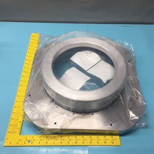 Adaptador AMAT 0040-22023 de 13 Pulgadas WB 5500 Source - Equipo y Piezas de Semiconductores de Confianza de Marca Global - Product Image 5