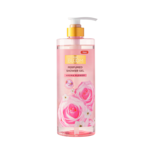 CINDY BLOOM Gel de Ducha Perfumado con Fragancia, Limpieza Profunda, Fórmula Humectante con Burbujas para Mujeres Adultas, Tamaño Regular - Product Image 5