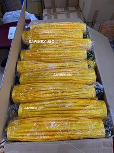 Lanterne artisanale haut de gamme de Ho Chi Minh City, écologique, naturelle, idéale pour les fêtes, les mariages et la décoration intérieure - Product Image 5