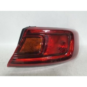 Luz Trasera Derecha Usada Talisman 265501563R - Product Image 3