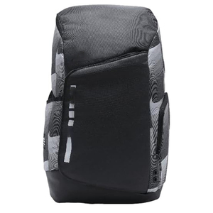 Sac à dos de basketball blanc résistant à l'eau pour athlètes, sac à dos de sport pour ordinateur portable - Product Image 3