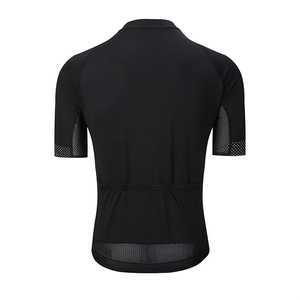 Maillot de cyclisme à manches courtes personnalisé, design de maillot de cyclisme, vêtements de cyclisme pour cyclistes professionnels adultes - Product Image 2
