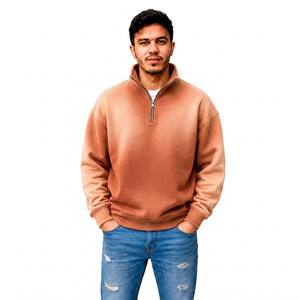 Fabricant de vêtements streetwear personnalisés pour hommes avec logo Sunfade, vente en gros, marque privée, OEM, fournisseur d'habillement, usine - Product Image 1