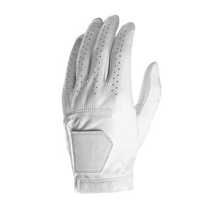 Guantes de Golf Personalizados de Cuero Genuino Antideslizantes, Marca Privada OEM, Proveedor Directo de Fábrica, Fabricante, Logotipo Personalizado, Calidad Premium - Product Image 1