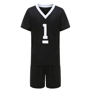Uniforme de Voleibol de Entrenamiento de la Mejor Calidad 2026, Uniforme de Voleibol con Impresión por Sublimación en Oferta, Estilo Impreso a Bajo Precio, OEM - Product Image 3
