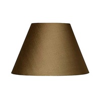 Abat-jour Empire classique fait main sur mesure, nouveau modèle, en tissu noir, luminaires professionnels, design moderne minimaliste conique