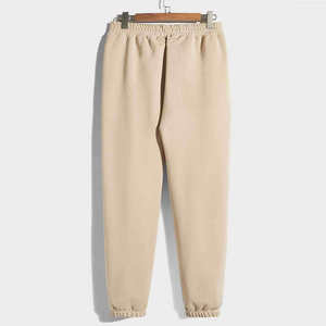 Fabricante OEM de Ropa Superior, Ropa Casual, Ropa Deportiva de Invierno de Buena Calidad, Diseño Personalizado, Color Sólido, Tejido Grueso - Product Image 3
