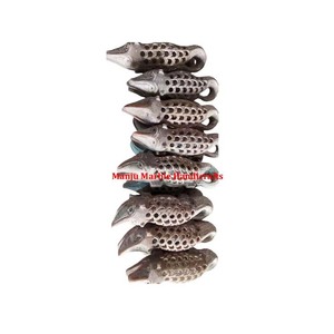 Super qualité Design Top produit fait à la main classique élégant stéatite sculpture Animal Sculpture avec pour la décoration de la maison article cadeau - Product Image 1