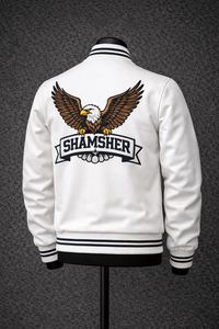 High quality Bulk wholesale men's <b>baseball</b> <b>bomber</b> <b>jackets</b> custom breathable customized fabric vintage Street Fashion men <b>jackets</b> - Product Image 2