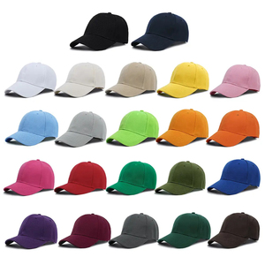 Casquette de baseball hip-hop noire à 5 panneaux en toile polyester/coton unisexe, ajustable, pour le printemps/l'automne, style sport, avec blocs de couleur - Product Image 6