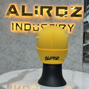 Gorros de Invierno Cálidos para Exteriores al por Mayor, MOQ Bajo, OEM ODM, Gorro de Punto Elegante, Nuevo Gorro de Punto en Venta - Product Image 4