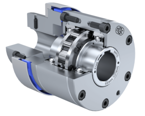 NMTG NHBUFC Sprags de levier centrifugés de haute précision, pièces de transmission de puissance industrielles en acier, personnalisables OEM, 30-150mm - Product Image 2