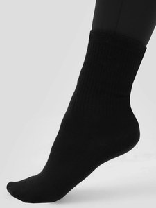 Chaussettes de sport au design tendance, nouvelle collection, chaussettes de sport avec impression de logo personnalisée - Product Image 5
